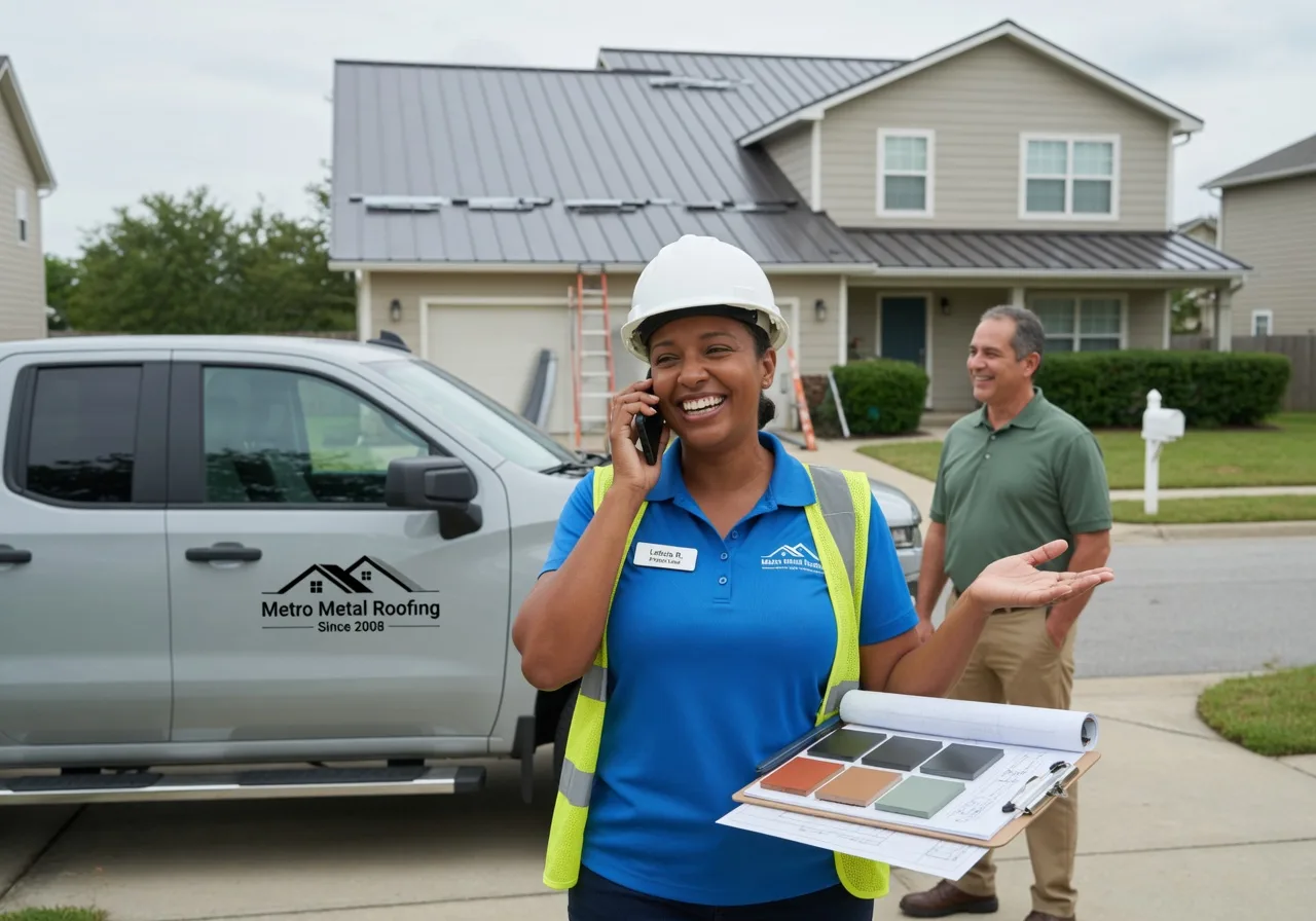 Metal Roofing Installation Swatara, MN FAQs