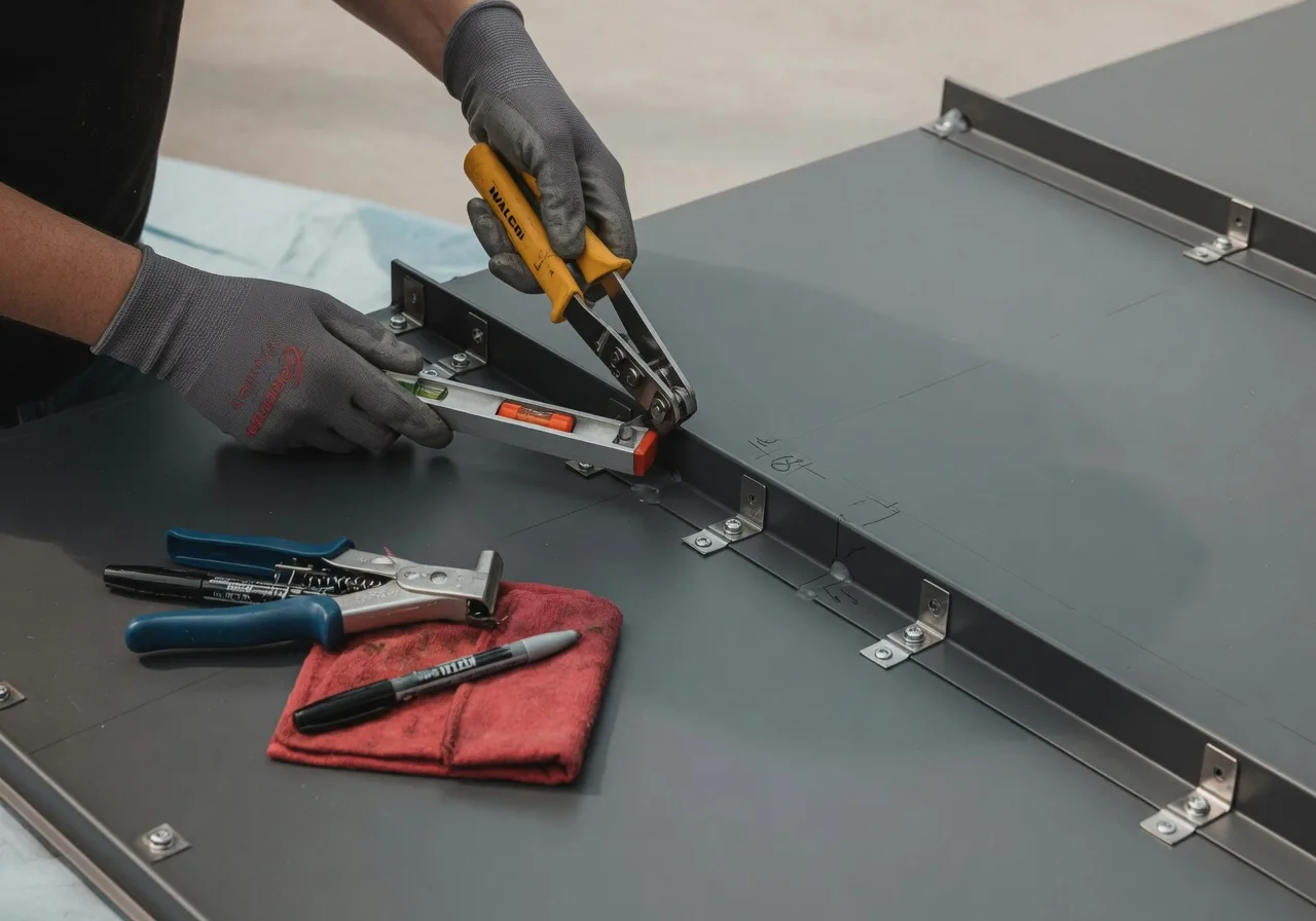 Why choose Metal Roofing Installation in Swatara, MN